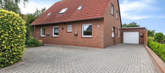 Casa de 5 dormitorios en Leer, Germany No. 295098 6