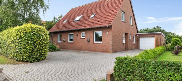 Casa de 5 dormitorios en Leer, Germany No. 295098 5