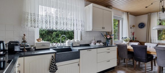 Casa de 5 dormitorios en Leer, Germany No. 295098 13