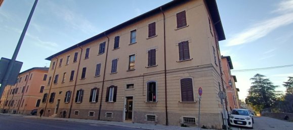 4 rooms Apartment in Terni, Italy No. 219163 35