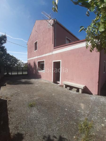 6 bedrooms Villa in Ourense, Spain No. 141634