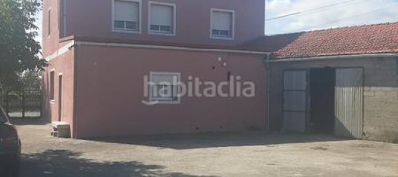 6 bedrooms Villa in Ourense, Spain No. 141634 4