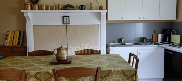 2 غرف نوم منزل في Cantal, France رقم 333172 4