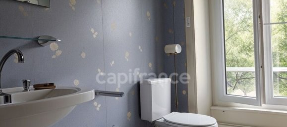 2 غرف نوم منزل في Cantal, France رقم 333172 11