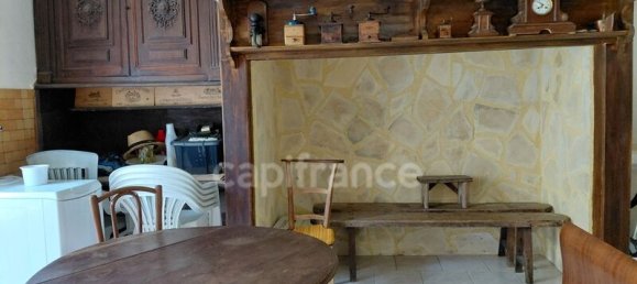 2 غرف نوم منزل في Cantal, France رقم 333172 5