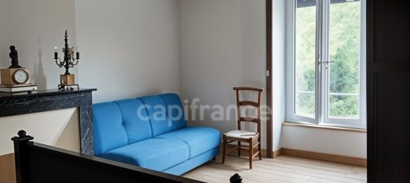 2 غرف نوم منزل في Cantal, France رقم 333172 8