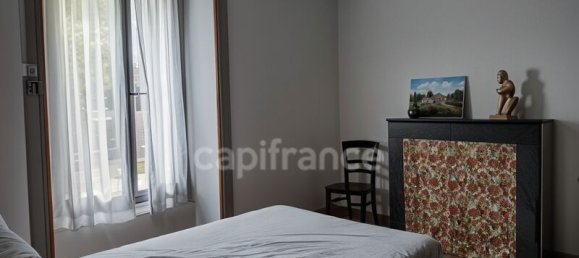 2 غرف نوم منزل في Cantal, France رقم 333172 12