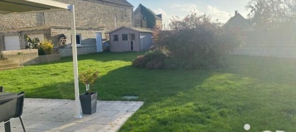 3 غرف نوم منزل في Berny-Riviere, France رقم 50486 5