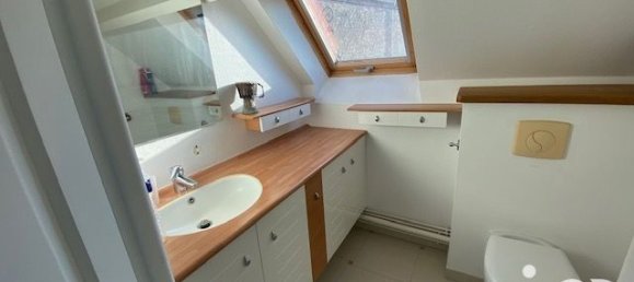 3 غرف نوم منزل في Berny-Riviere, France رقم 50486 46