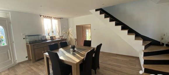 3 غرف نوم منزل في Berny-Riviere, France رقم 50486 41