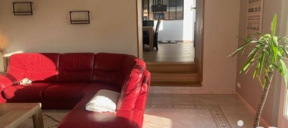 3 غرف نوم منزل في Berny-Riviere, France رقم 50486 13