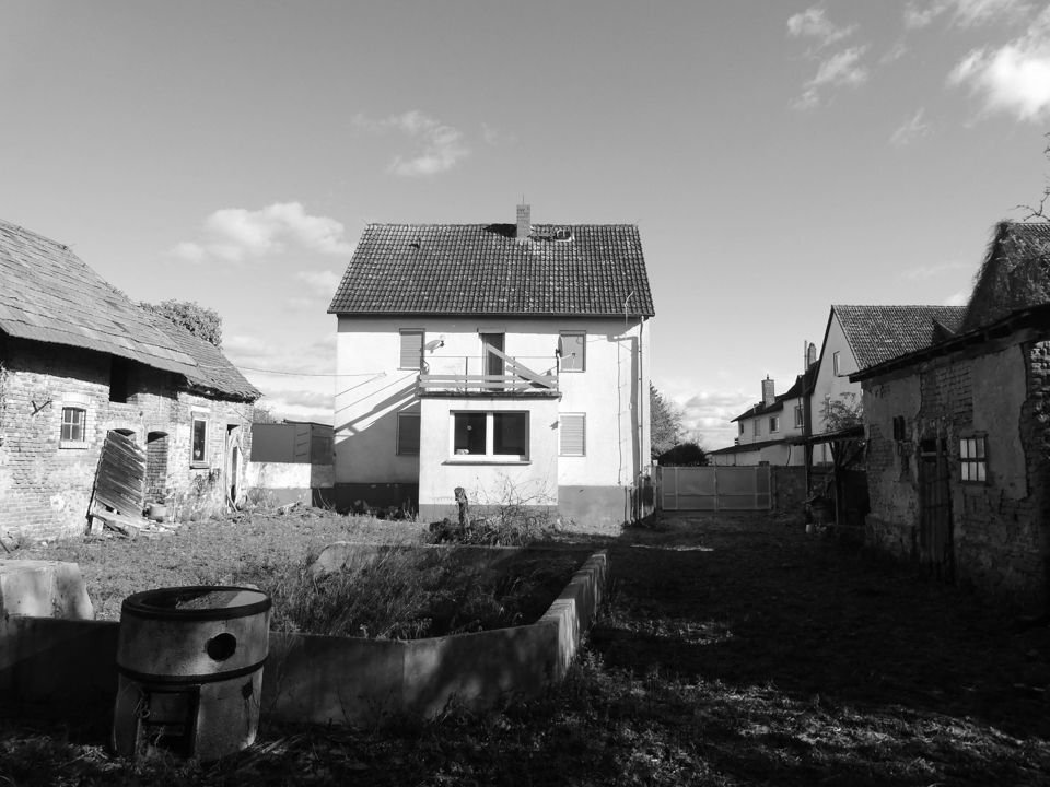 Grundstück in Wetteraukreis, Germany, Nr. 28491