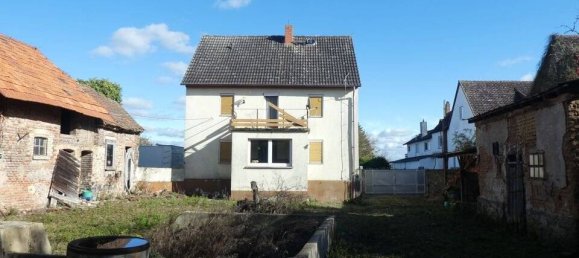 Grundstück in Wetteraukreis, Germany, Nr. 28491 2