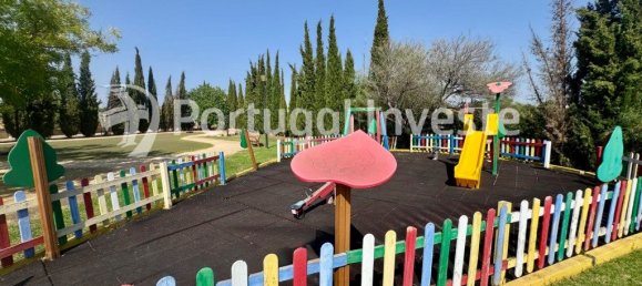 4 Schlafzimmer Haus in Ferreiras, Portugal, Nr. 311504 20