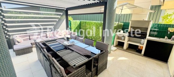 4 Schlafzimmer Haus in Ferreiras, Portugal, Nr. 311504 23