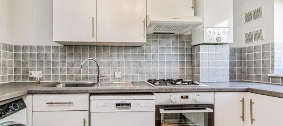 2 bedrooms Apartment in Croydon, United Kingdom No. 7947 16