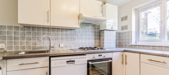 2 bedrooms Apartment in Croydon, United Kingdom No. 7947 3