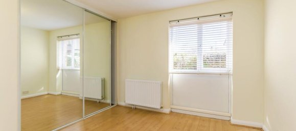 2 bedrooms Apartment in Croydon, United Kingdom No. 7947 9