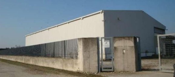  مستودع في Verona, Italy 63561متر مربع رقم 178786 17