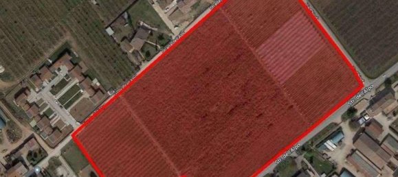  مستودع في Verona, Italy 63561متر مربع رقم 178786 5