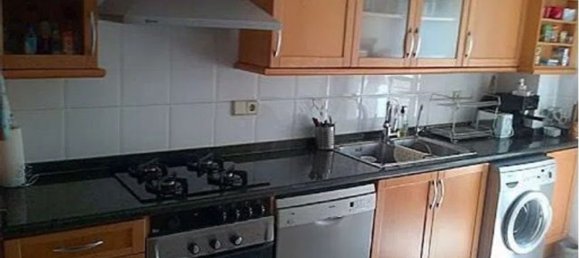 4 غرف نوم شقة في Valencia, Spain رقم 20828 10