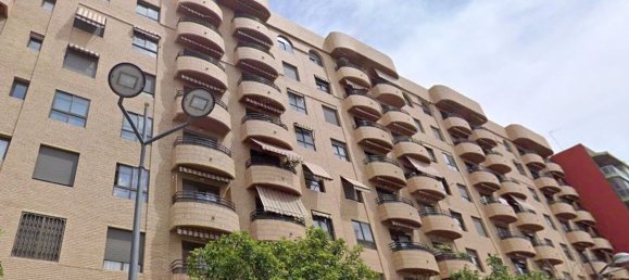 4 غرف نوم شقة في Valencia, Spain رقم 20828 42