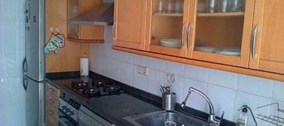 4 غرف نوم شقة في Valencia, Spain رقم 20828 11