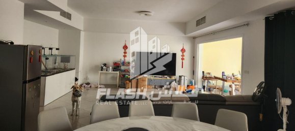 4 bedrooms Townhouse in Al Hamra Village, UAE No. 39382 9