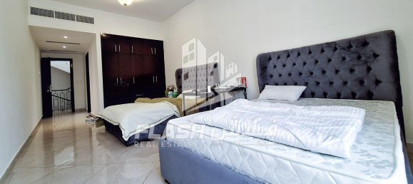 4 bedrooms Townhouse in Al Hamra Village, UAE No. 39382 20