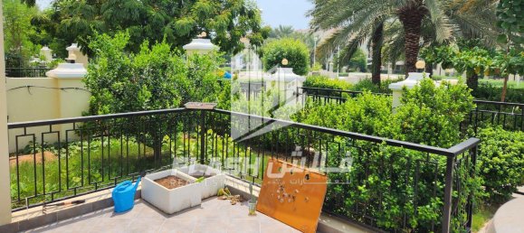 4 bedrooms Townhouse in Al Hamra Village, UAE No. 39382 4