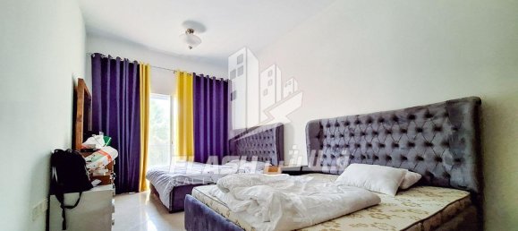 4 bedrooms Townhouse in Al Hamra Village, UAE No. 39382 21