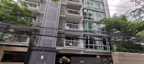 شقة 1 غرف نوم  في Siri On 8

 Railay Beach, Thailand رقم 32382 4