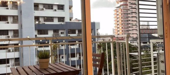 شقة 1 غرف نوم  في Siri On 8

 Railay Beach, Thailand رقم 32382 6