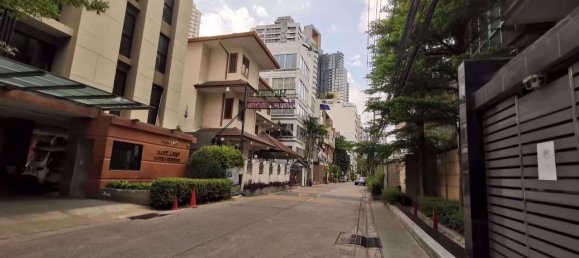 شقة 1 غرف نوم  في Siri On 8

 Railay Beach, Thailand رقم 32382 3