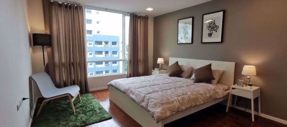 شقة 1 غرف نوم  في Siri On 8

 Railay Beach, Thailand رقم 32382 10