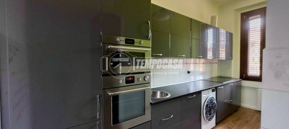 2 bedrooms Apartment in Milan, Italy No. 340523 16
