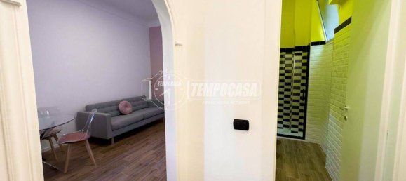 2 bedrooms Apartment in Milan, Italy No. 340523 17