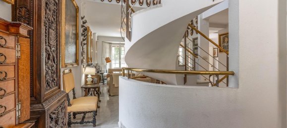 5 غرف نوم منزل في Granada, Spain رقم 151165 48