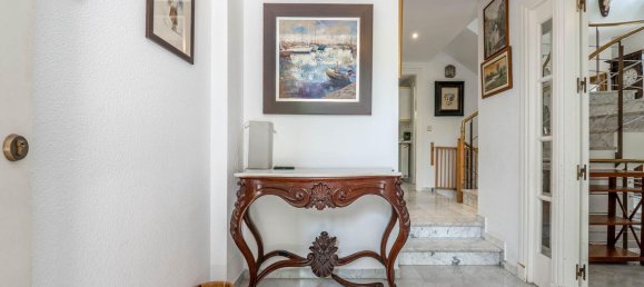 5 غرف نوم منزل في Granada, Spain رقم 151165 29