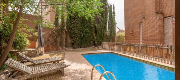 5 غرف نوم منزل في Granada, Spain رقم 151165 7