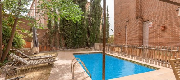 5 غرف نوم منزل في Granada, Spain رقم 151165 6