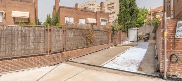 5 غرف نوم منزل في Granada, Spain رقم 151165 26