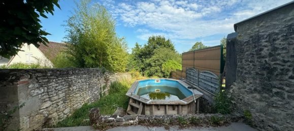 Дом с 4 спальнями в Франкюэй, Франция № 229400 8