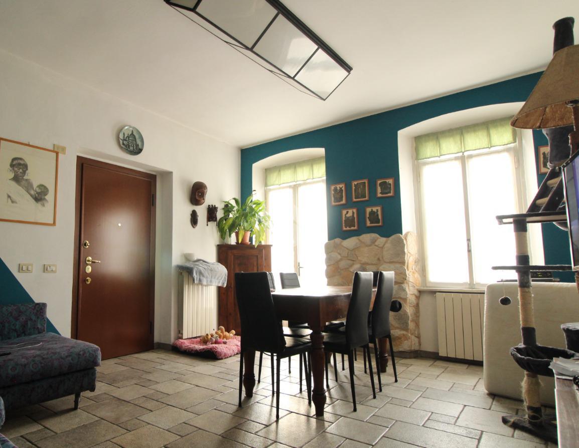 Apartamento de 5 divisões em Seriate, Italy N.º 235918