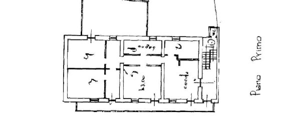 Apartamento de 5 divisões em Seriate, Italy N.º 235918 42