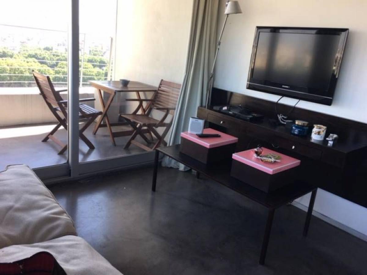 Studio in Buenos Aires, Argentina No. 95021