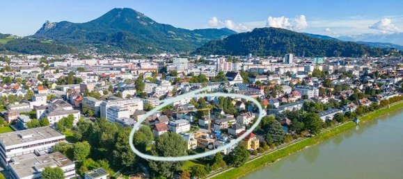 2 bedrooms Apartment in Salzburg, Austria No. 184670 2