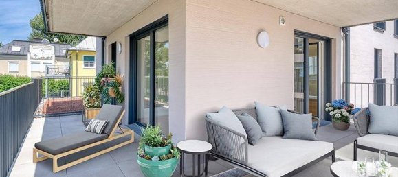 2 bedrooms Apartment in Salzburg, Austria No. 184670 6