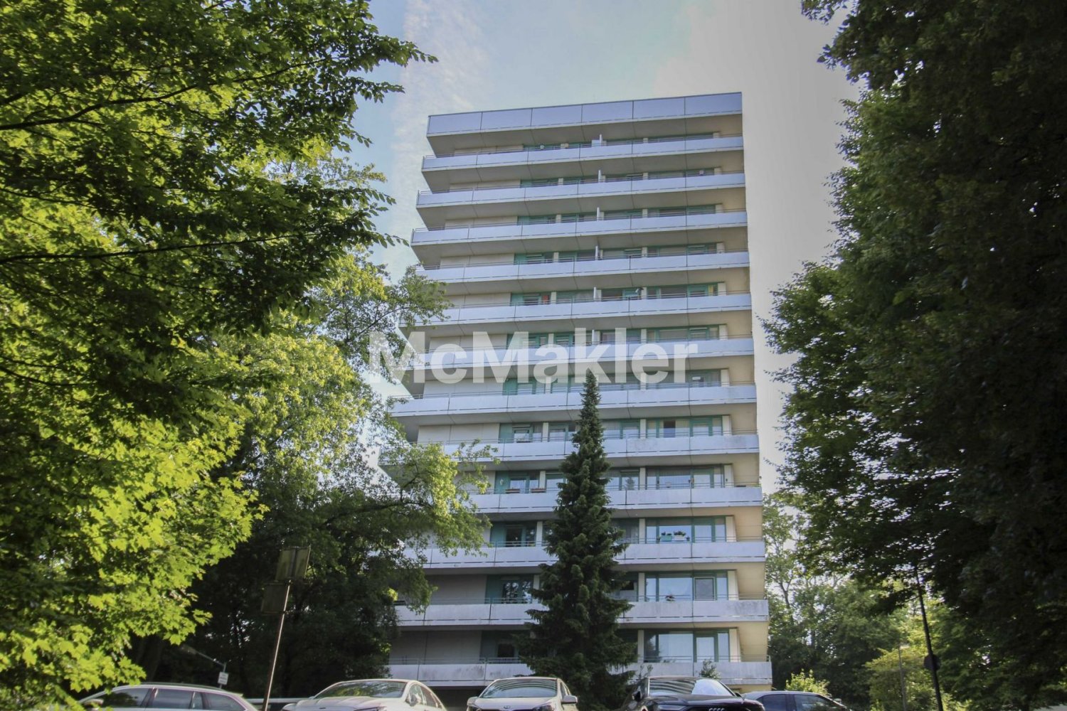 2 bedrooms Apartment in Wuppertal, Germany No. 228583