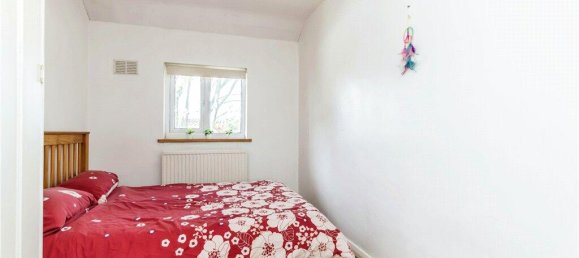 4 bedrooms Commercial property in Croydon, United Kingdom No. 7980 8